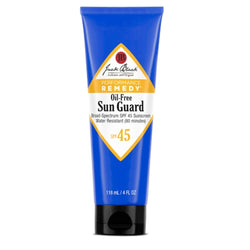 Jack Black Sun Guard SPF 45 Oil-Free