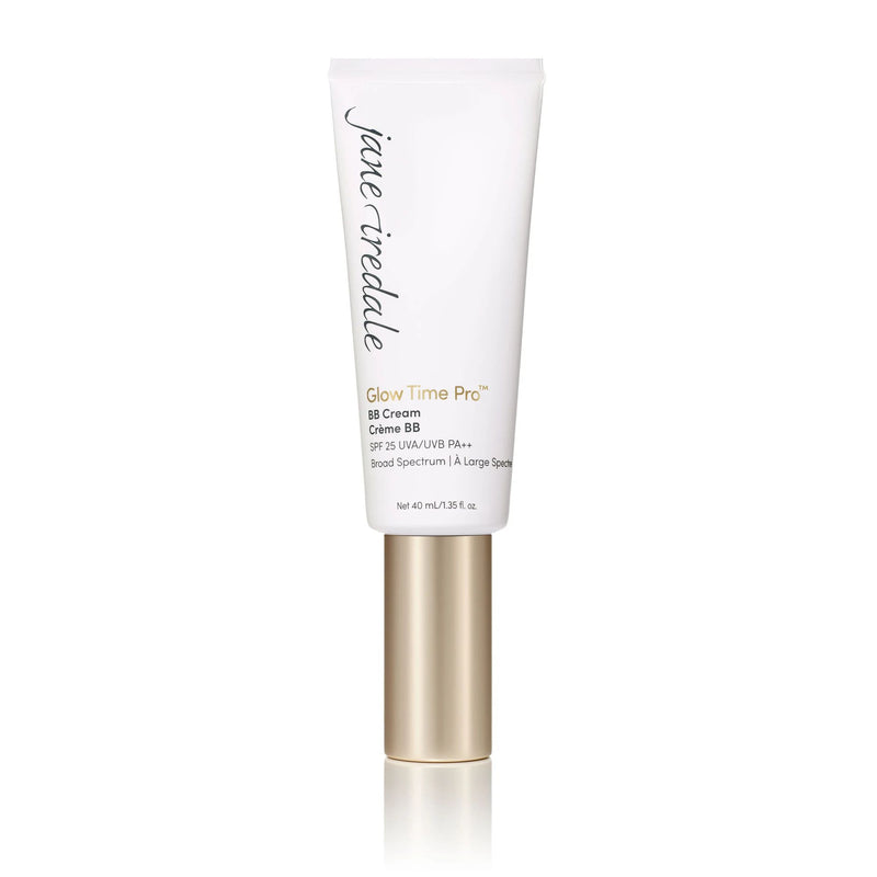 Jane Iredale Glow Time Pro BB Cream SPF 25