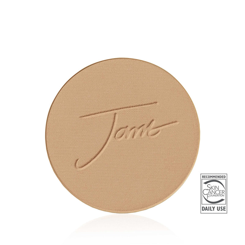 Jane Iredale Pure Pressed Base Mineral Foundation SPF 20/15 Refill