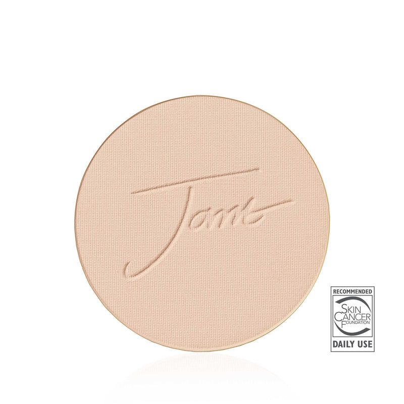 Jane Iredale Pure Pressed Base Mineral Foundation SPF 20/15 Refill