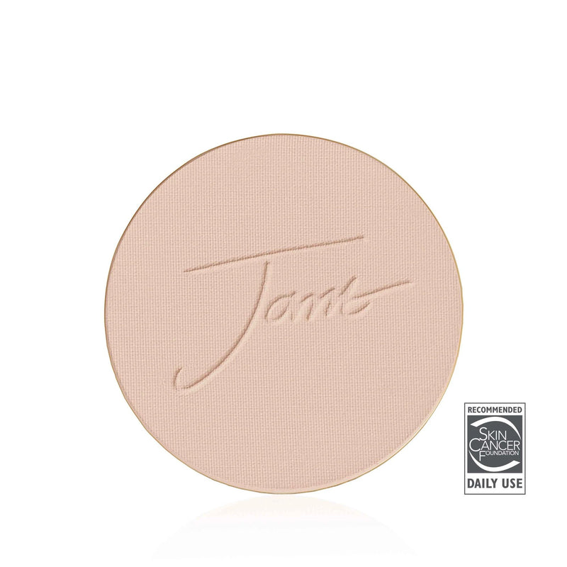 Jane Iredale Pure Pressed Base Mineral Foundation SPF 20/15 Refill