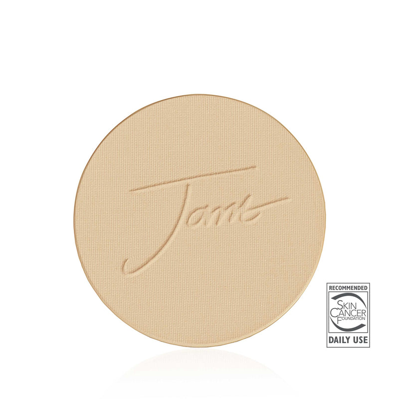 Jane Iredale Pure Pressed Base Mineral Foundation SPF 20/15 Refill