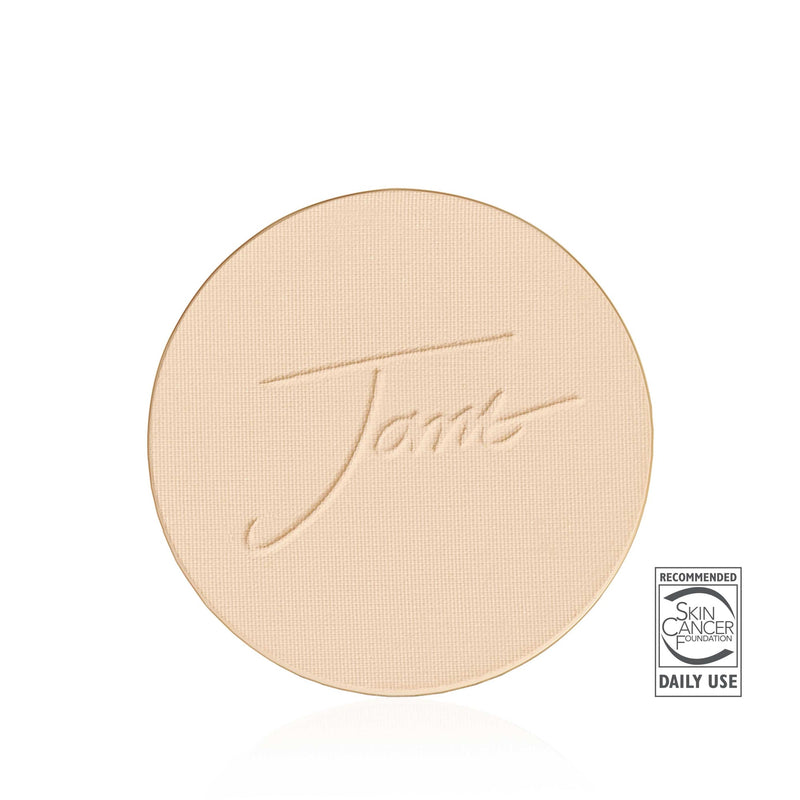 Jane Iredale Pure Pressed Base Mineral Foundation SPF 20/15 Refill