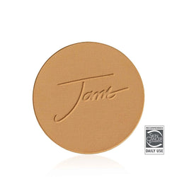 Jane Iredale Pure Pressed Base Mineral Foundation SPF 20/15 Refill