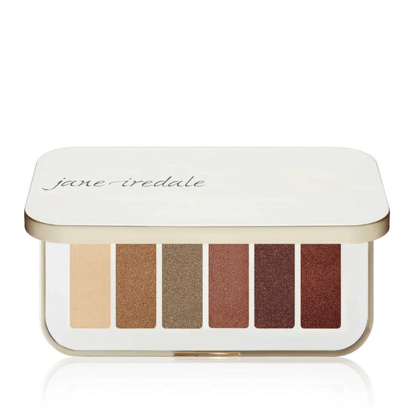 Jane Iredale PurePressed Eye Shadow Palette