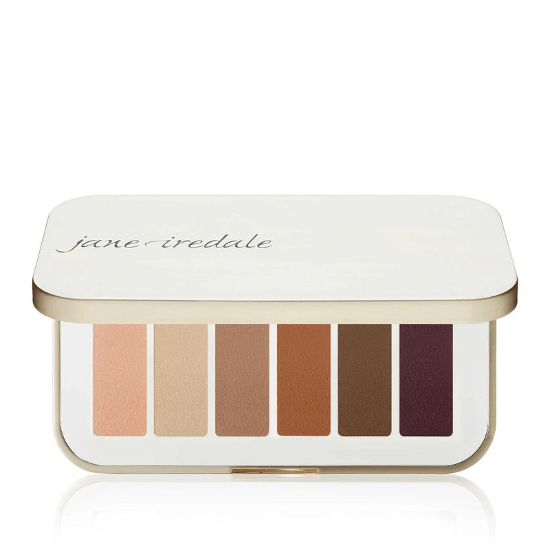 Jane Iredale PurePressed Eye Shadow Palette