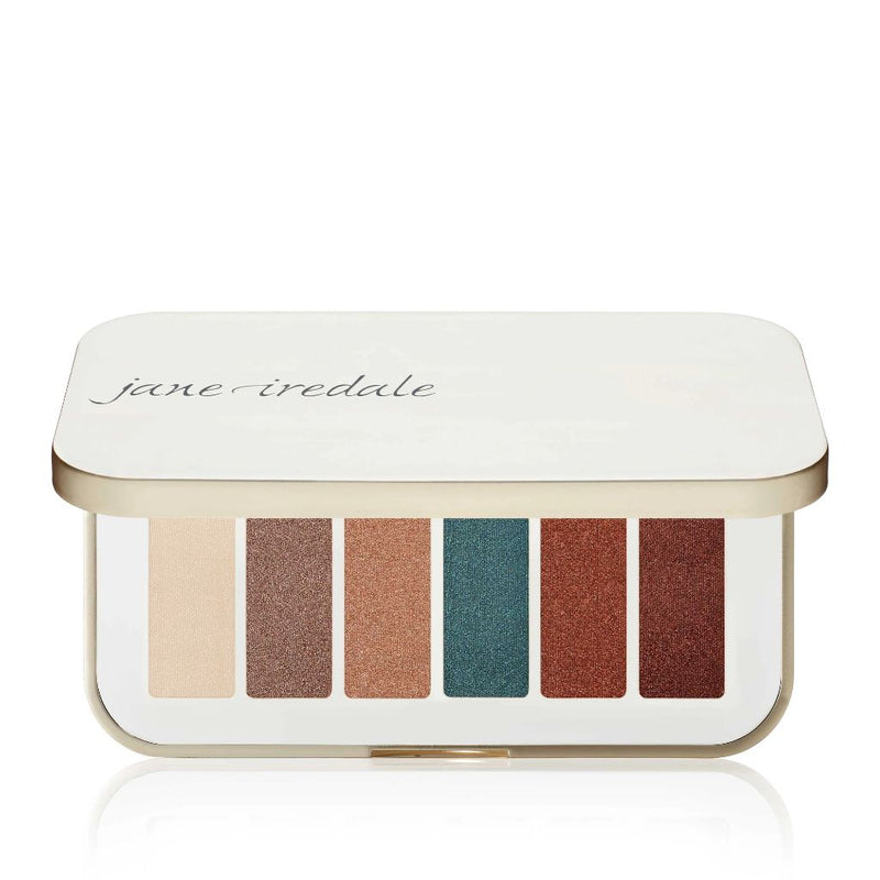 Jane Iredale PurePressed Eye Shadow Palette