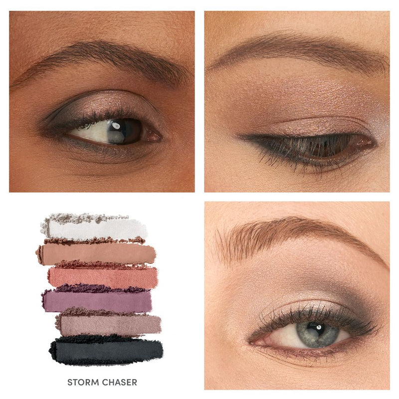 Jane Iredale PurePressed Eye Shadow Palette