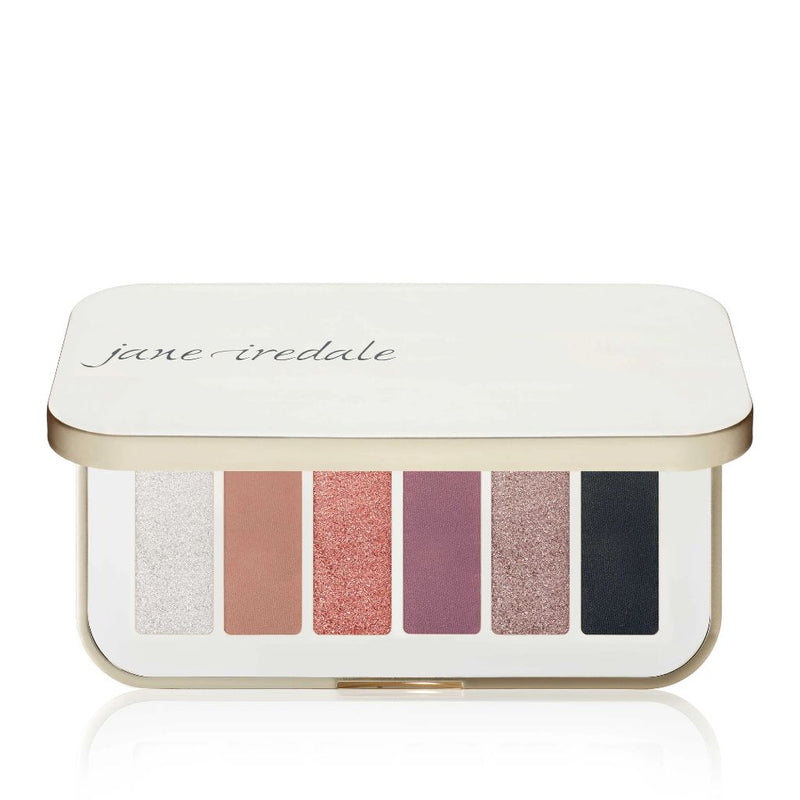 Jane Iredale PurePressed Eye Shadow Palette