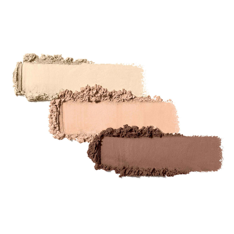 Jane Iredale PurePressed Eye Shadow Triple