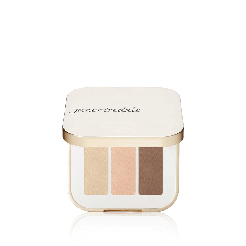 Jane Iredale PurePressed Eye Shadow Triple