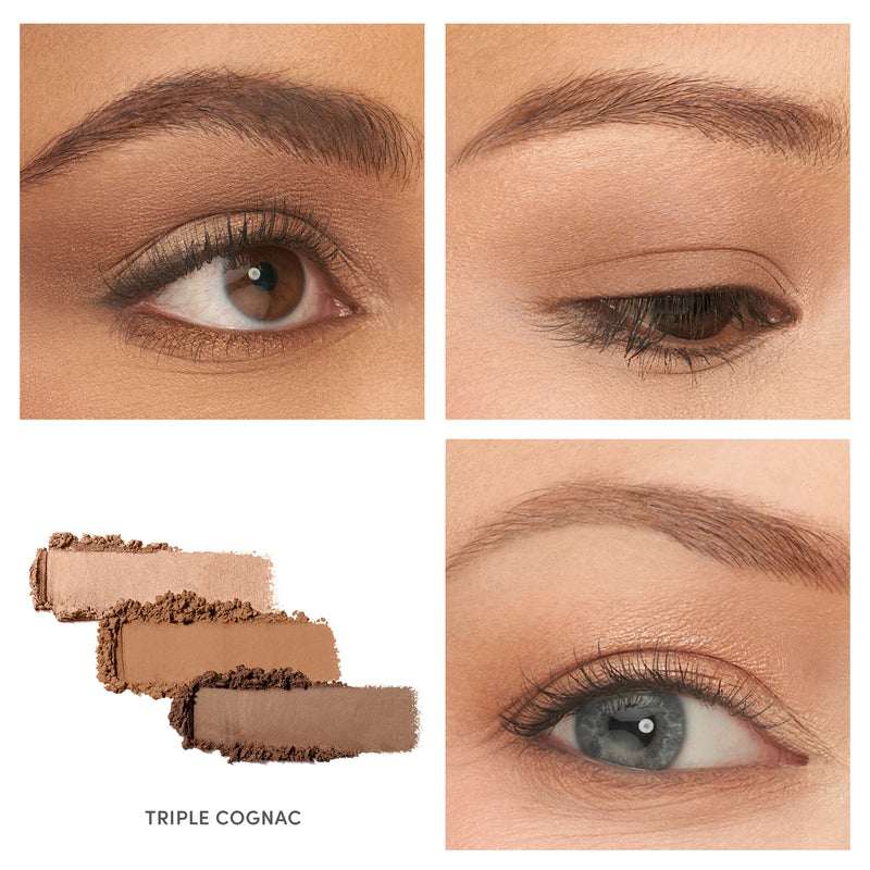 Jane Iredale PurePressed Eye Shadow Triple