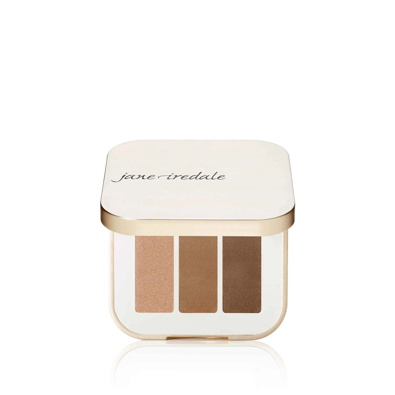 Jane Iredale PurePressed Eye Shadow Triple