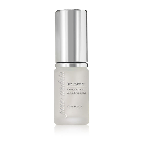 Jane Iredale Beauty Prep Hyaluronic Serum