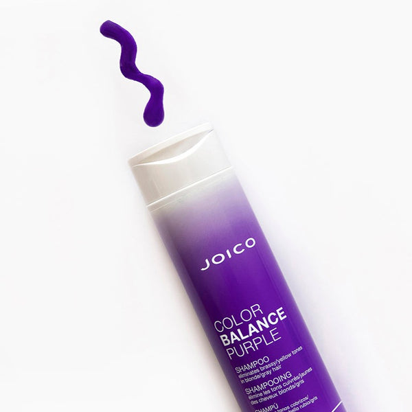 Joico Color Balance Purple Shampoo