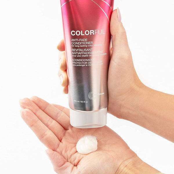 Joico Colorful Anti-Fade Conditioner