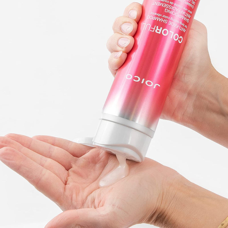 Joico Colorful Anti-Fade Shampoo – Pro Beauty