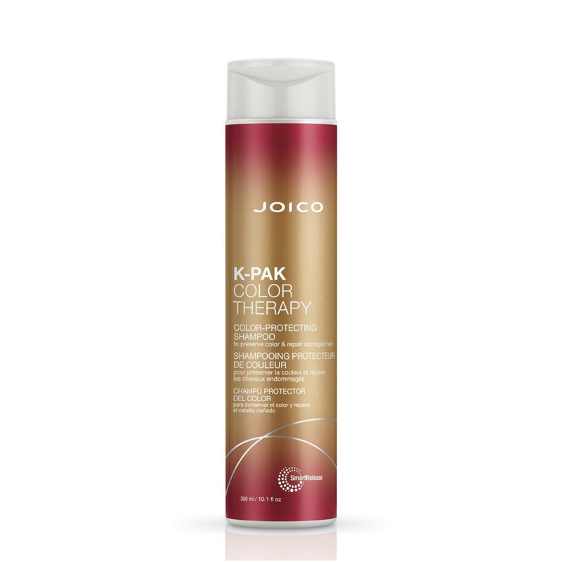 Joico K-Pak Color Therapy Shampoo