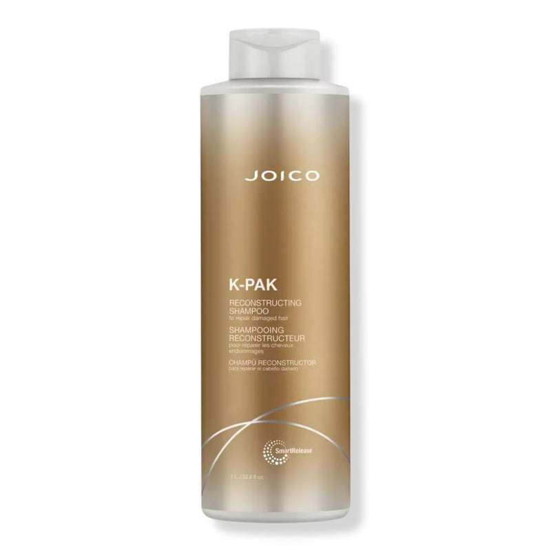 Joico K-Pak Reconstructing Shampoo