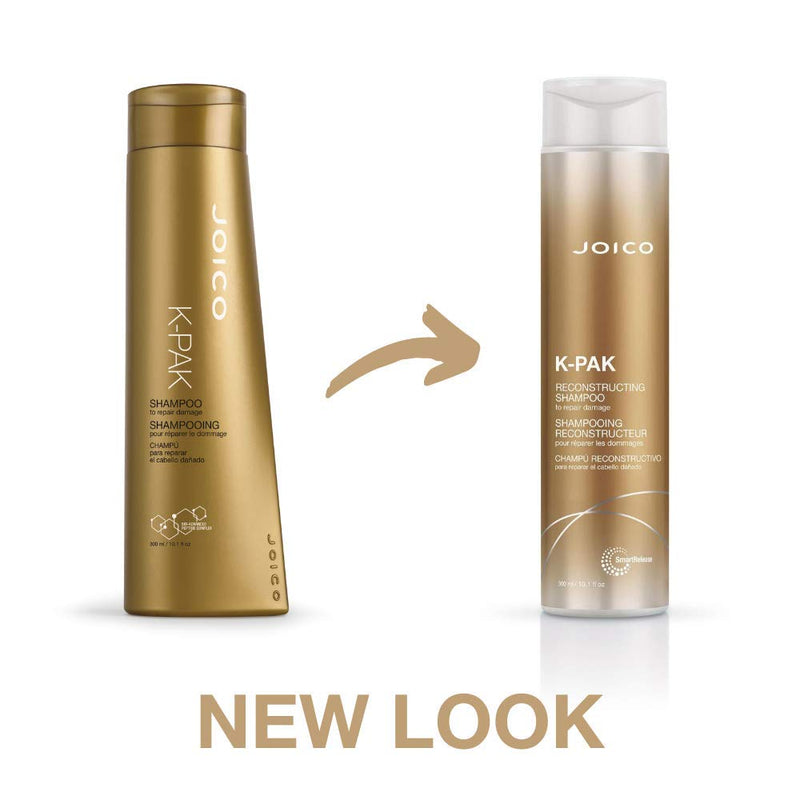 Joico K-Pak Reconstructing Shampoo