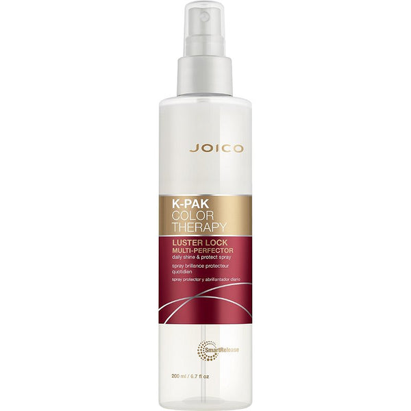 Joico K-Pak Luster Lock Multi-perfector Daily Shine & Protect Spray