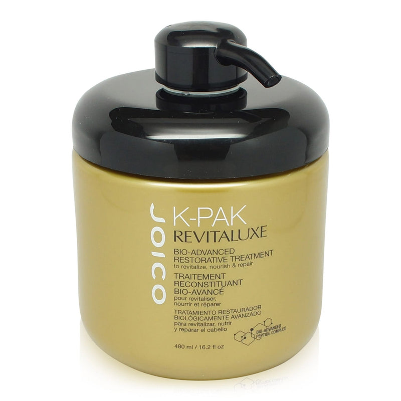 Joico K-Pak Revitaluxe Restorative Treatment