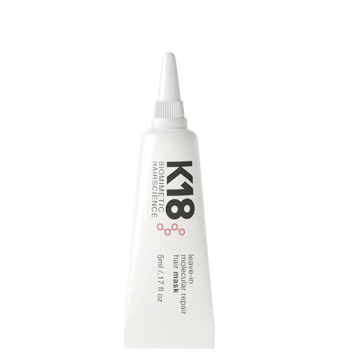 K18 Leave-In Molecular Repair Hair Mask
