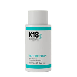 K18 Peptide Prep Detox Shampoo