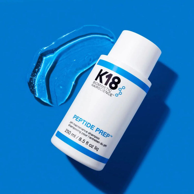 K18 Peptide Prep pH Maintenance Shampoo