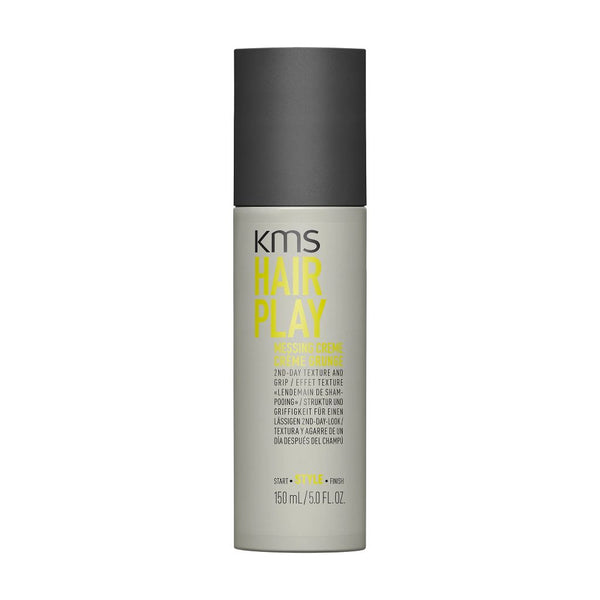 KMS Hair Play Messing Creme