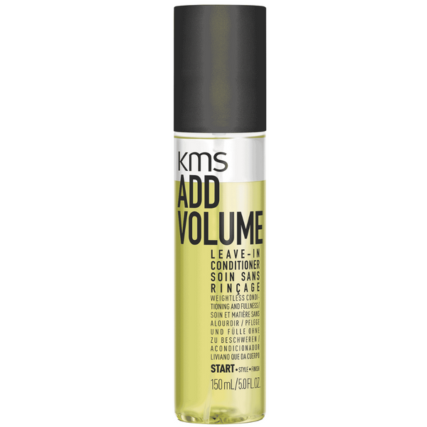 KMS Add Volume Leave-In Conditioner