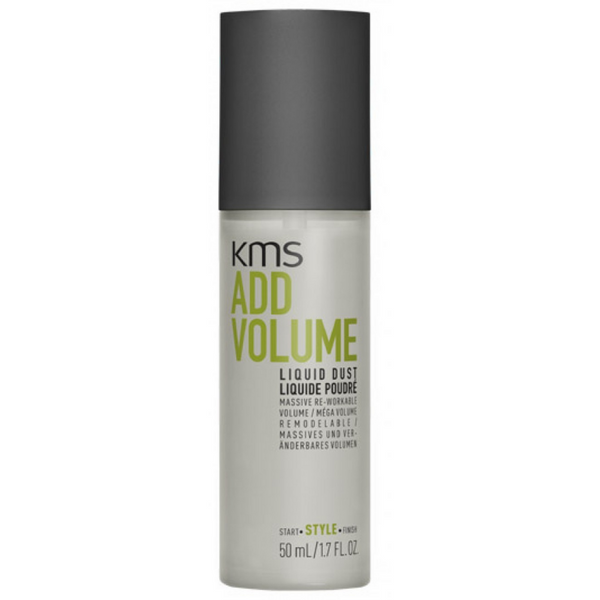 KMS Add Volume Liquid Dust