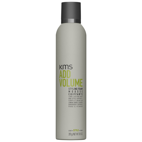 KMS Add Volume Styling Foam