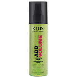 KMS Add Volume Volumizing Spray