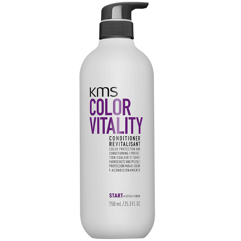KMS Color Vitality Conditioner