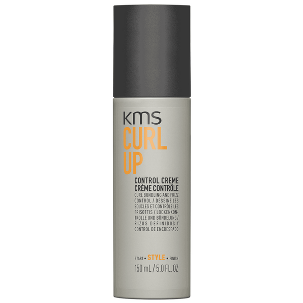 KMS Curl Up Control Creme