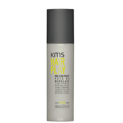 KMS Hair Play Molding Paste