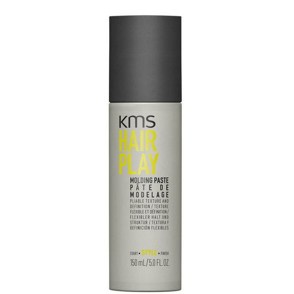 KMS Hair Play Molding Paste