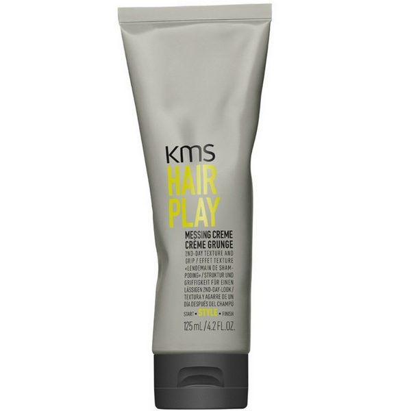 KMS Hair Play Messing Crème