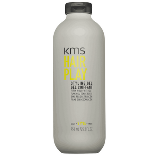 KMS Hair Play Styling Gel