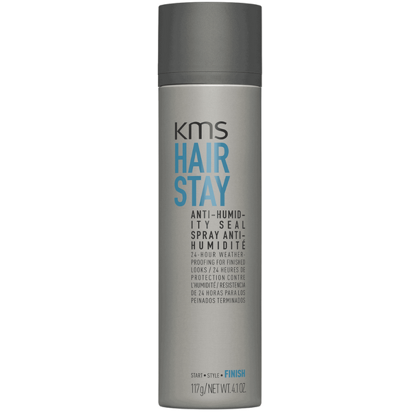 KMS Hair Stay Anti-Humidity Seal Spray