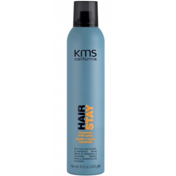 KMS Hair Stay Maximum Hold Spray
