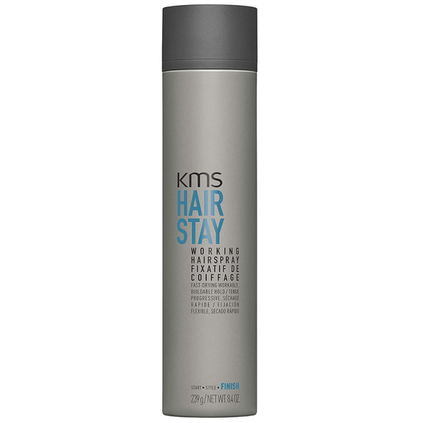 KMS Hair Stay Working Spray