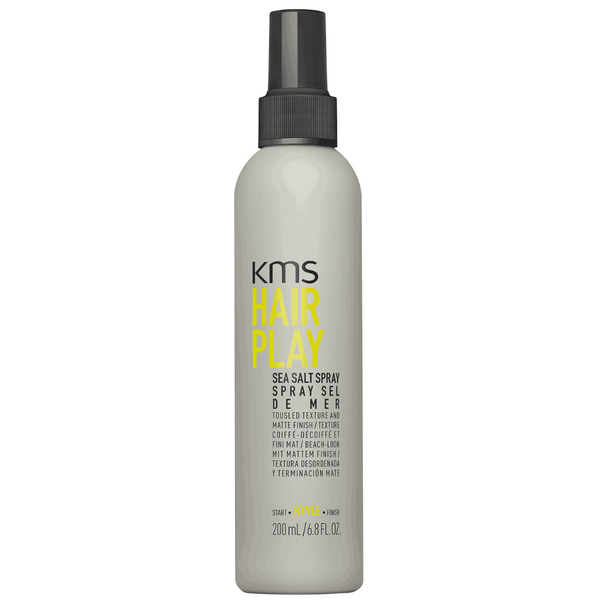 KMS Hair Play Sea Salt Spray
