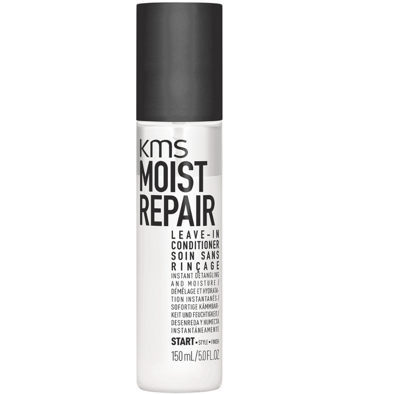 KMS Moist Repair Leave-In Conditioner