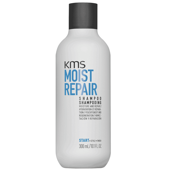 KMS Moist Repair Shampoo