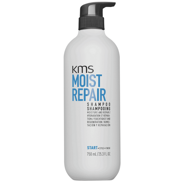 KMS Moist Repair Shampoo