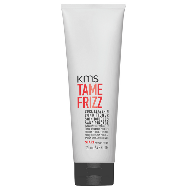 KMS Tame Frizz Curl Leave-in Conditioner