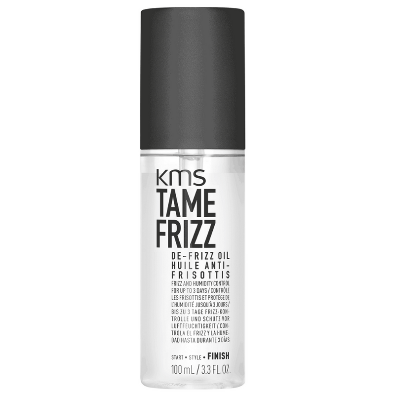 KMS Tame Frizz De-Frizz Oil