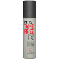 KMS Tame Frizz Smoothing Lotion